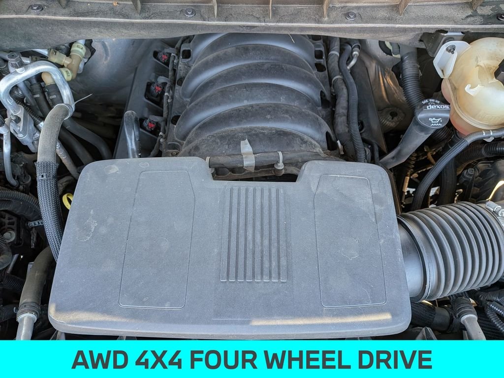 Used 2023 Black Chevrolet LS image 11