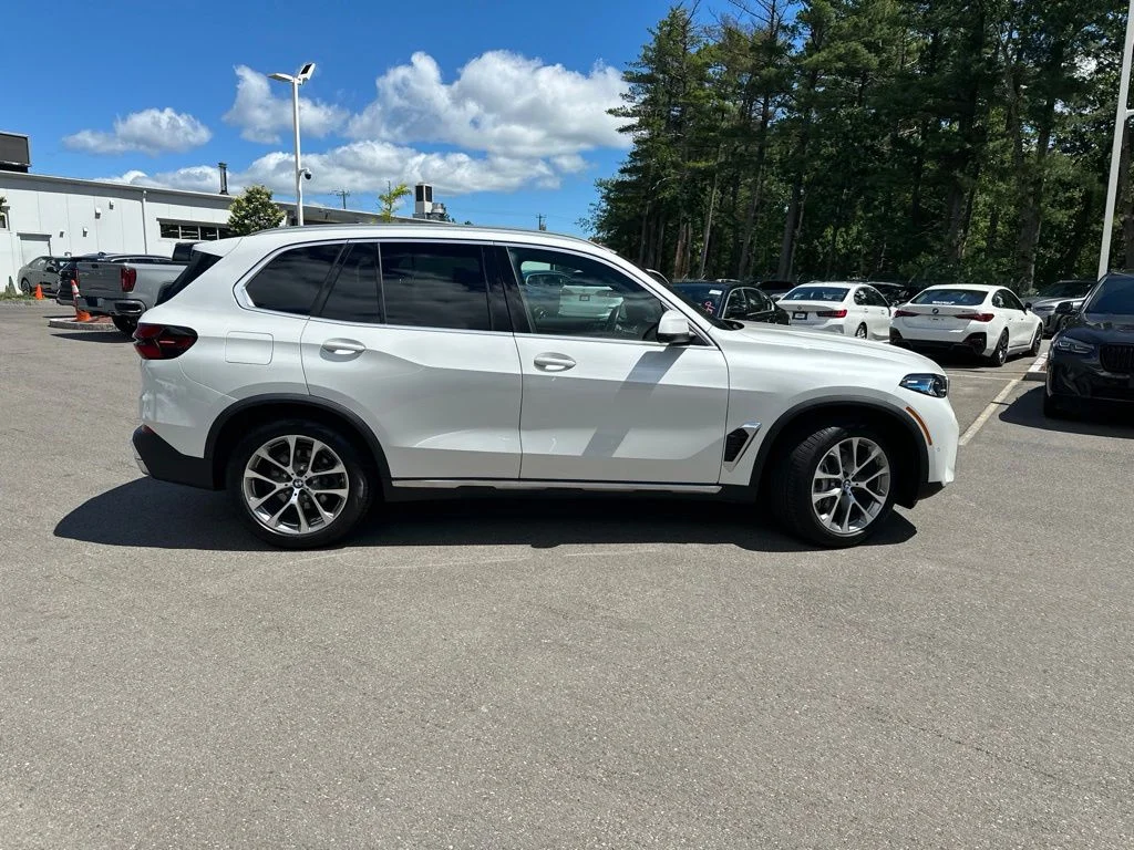 2024 BMW X5 40i - Photo 8
