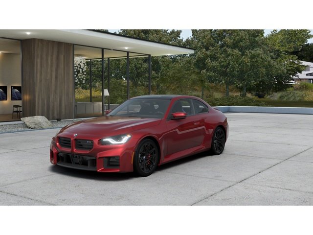 2026 BMW M2 M2 Coupe's photo