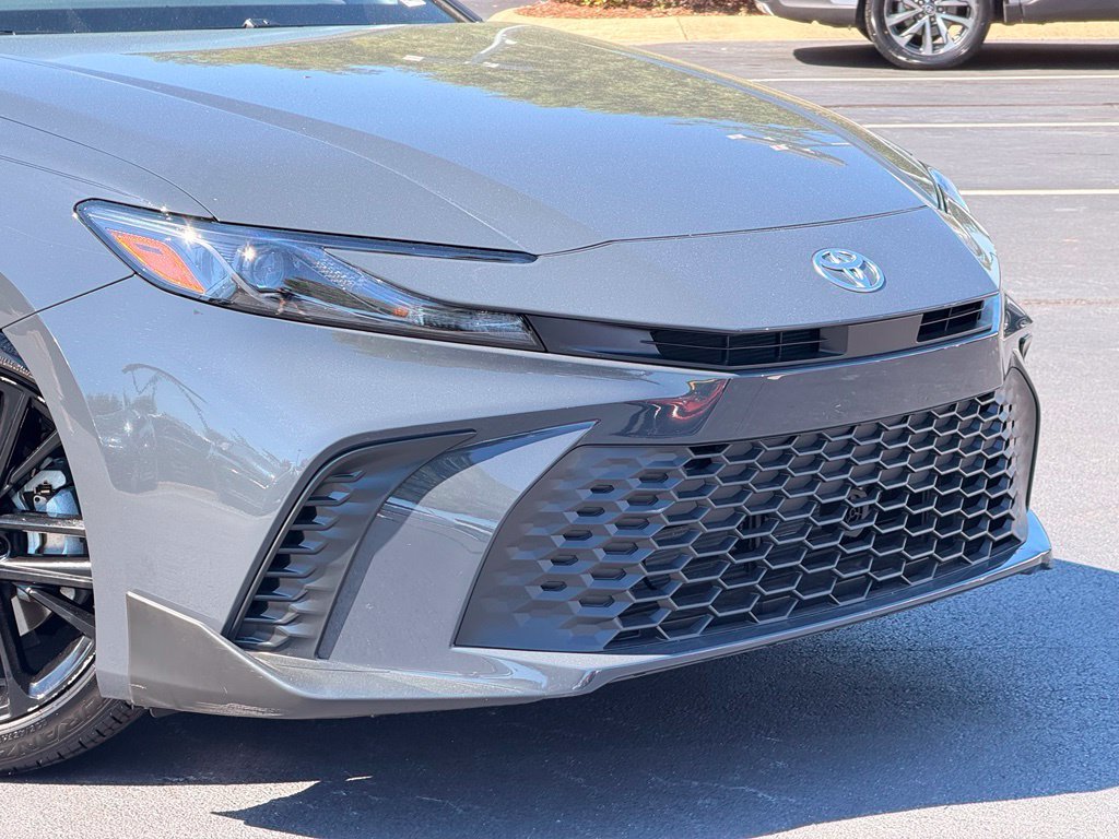 Certified Used 2026  Toyota SE image 5