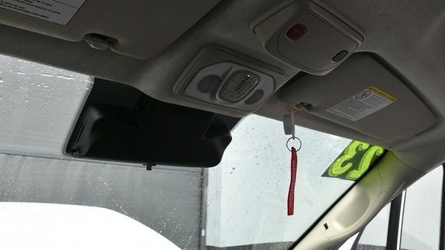 Used 2023 White Ram High Roof image 20