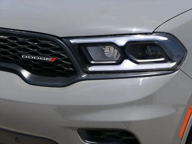 New 2026 Vapor Gray Dodge GT PLUS image 7