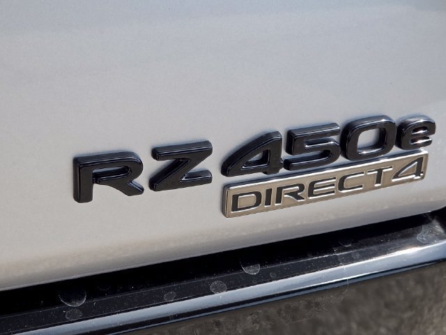 2026 Lexus RZ Base - Photo 24