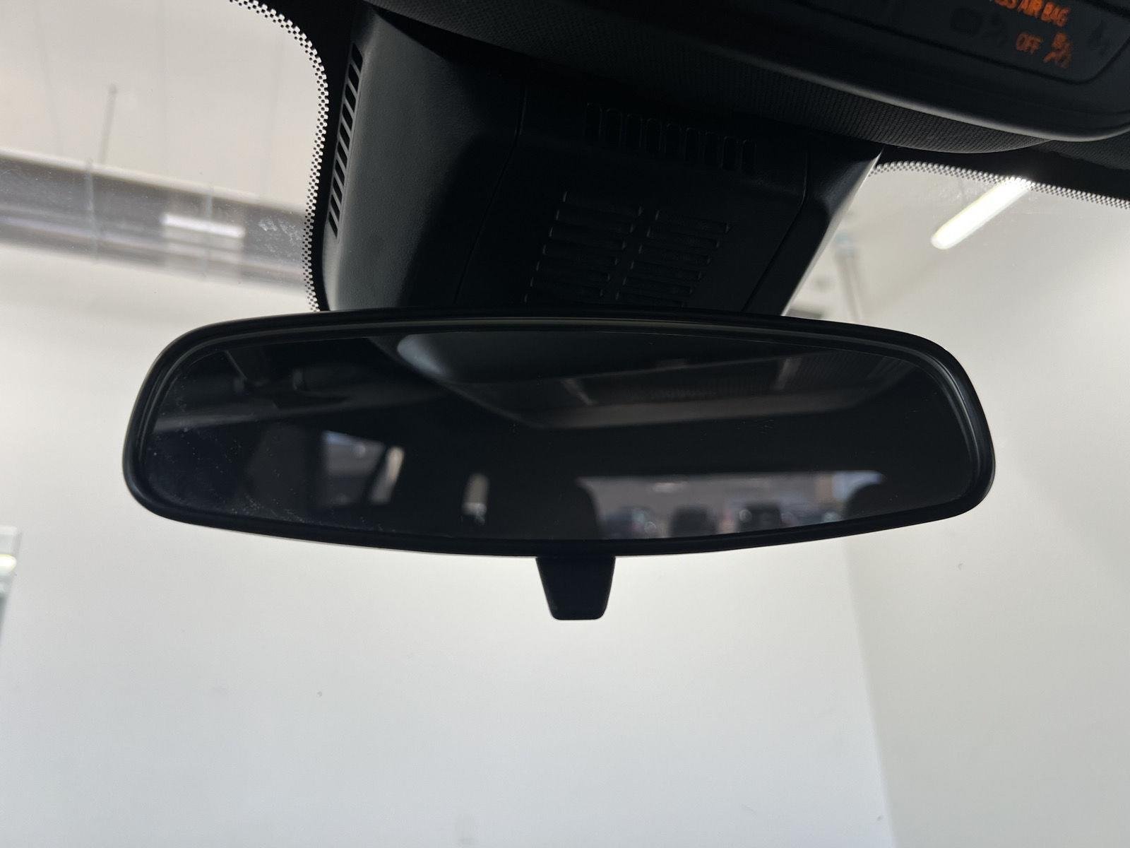 2025 GMC Terrain Elevation - Photo 21
