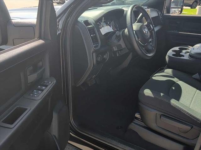 2026 RAM 2500 Tradesman - Photo 21
