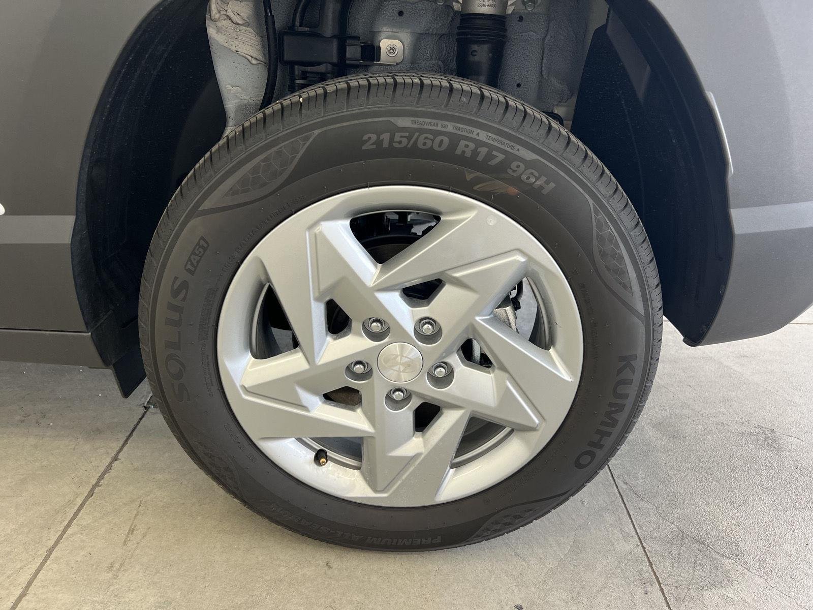 2026 Hyundai Kona SE - Photo 10