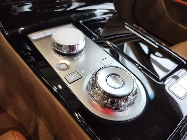 New 2027  Genesis 2.5T image 28