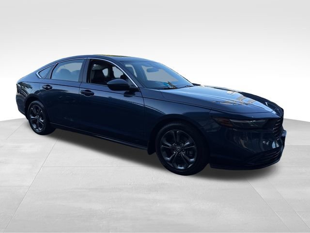 2023 Honda Accord EX - Photo 7