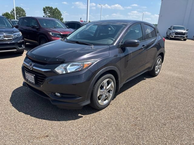 2017 Honda HR-V EX AWD's photo