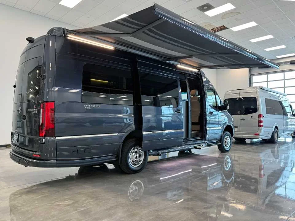 New 2026 TENORITE AIRSTREAM  image 13