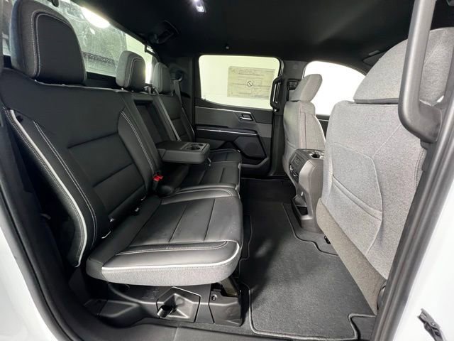 2026 GMC Sierra EV Elevation - Photo 50