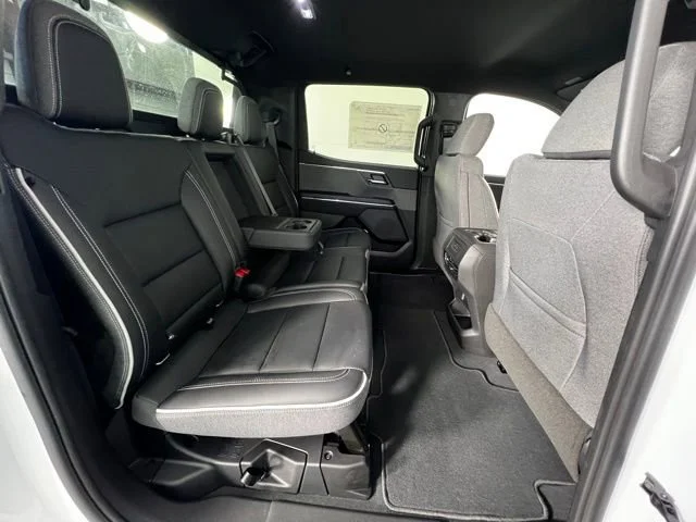 New 2026 Summit White GMC Elevation Extended Range image 50