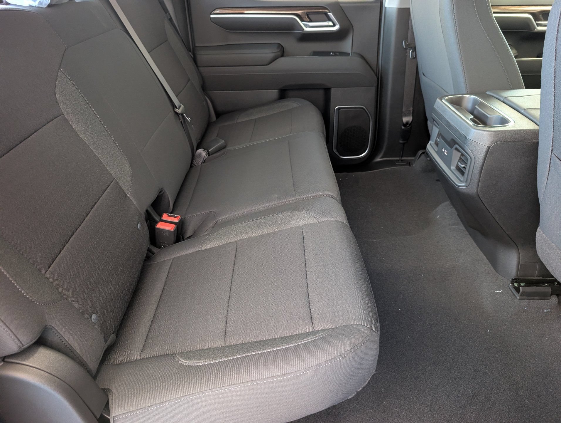 2026 Chevrolet Silverado 1500 RST - Photo 13