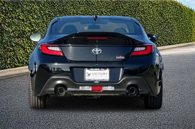 New 2026  Toyota Premium image 5