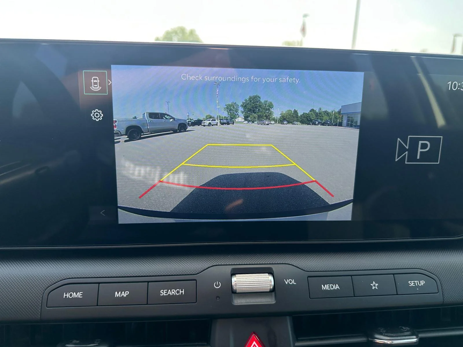 2025 Kia K4 LXS - Photo 20