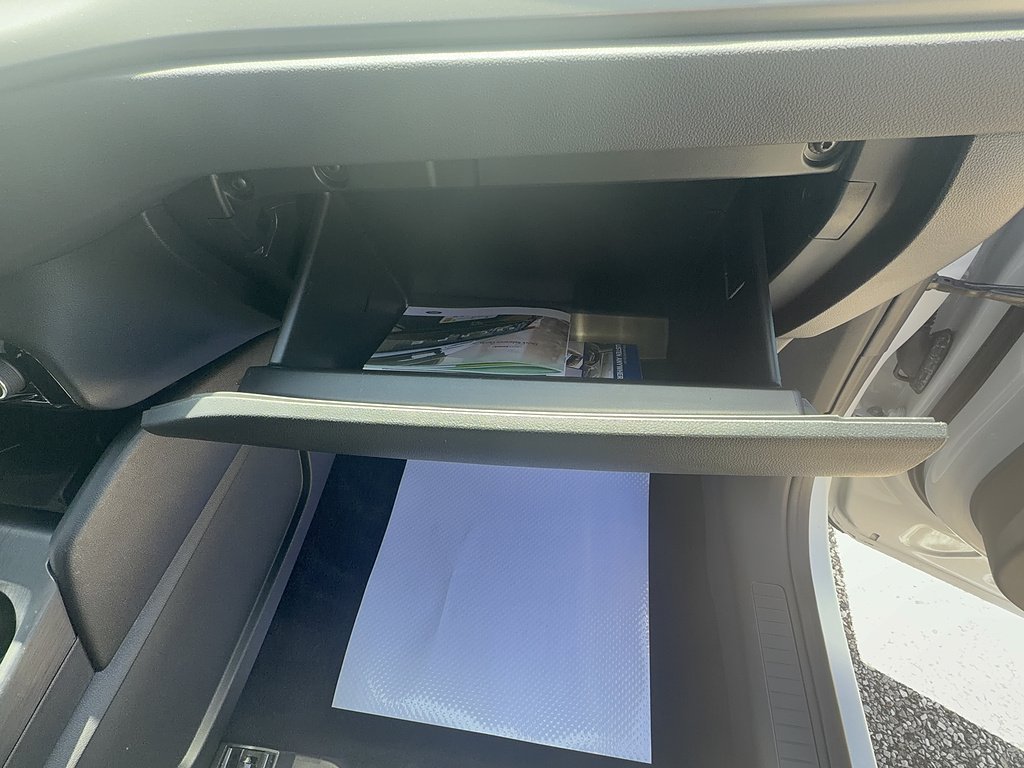 Certified Used 2023 White Ford Active image 18