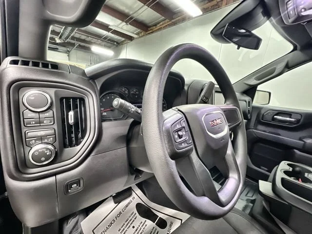 2026 GMC Sierra 1500 Pro - Photo 10