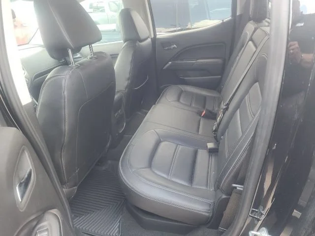 Used 2017 ONYX BLACK GMC 2WD Denali image 6