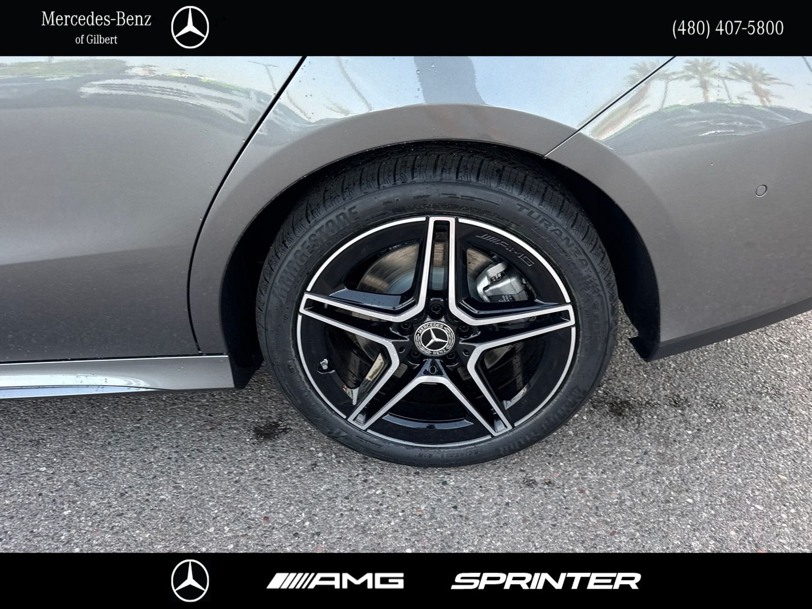 2026 Mercedes-Benz CLA CLA 250 - Photo 7