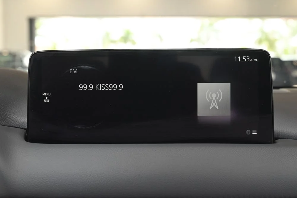 Certified Used 2024 Gray Mazda 2.5 S Preferred Package image 26