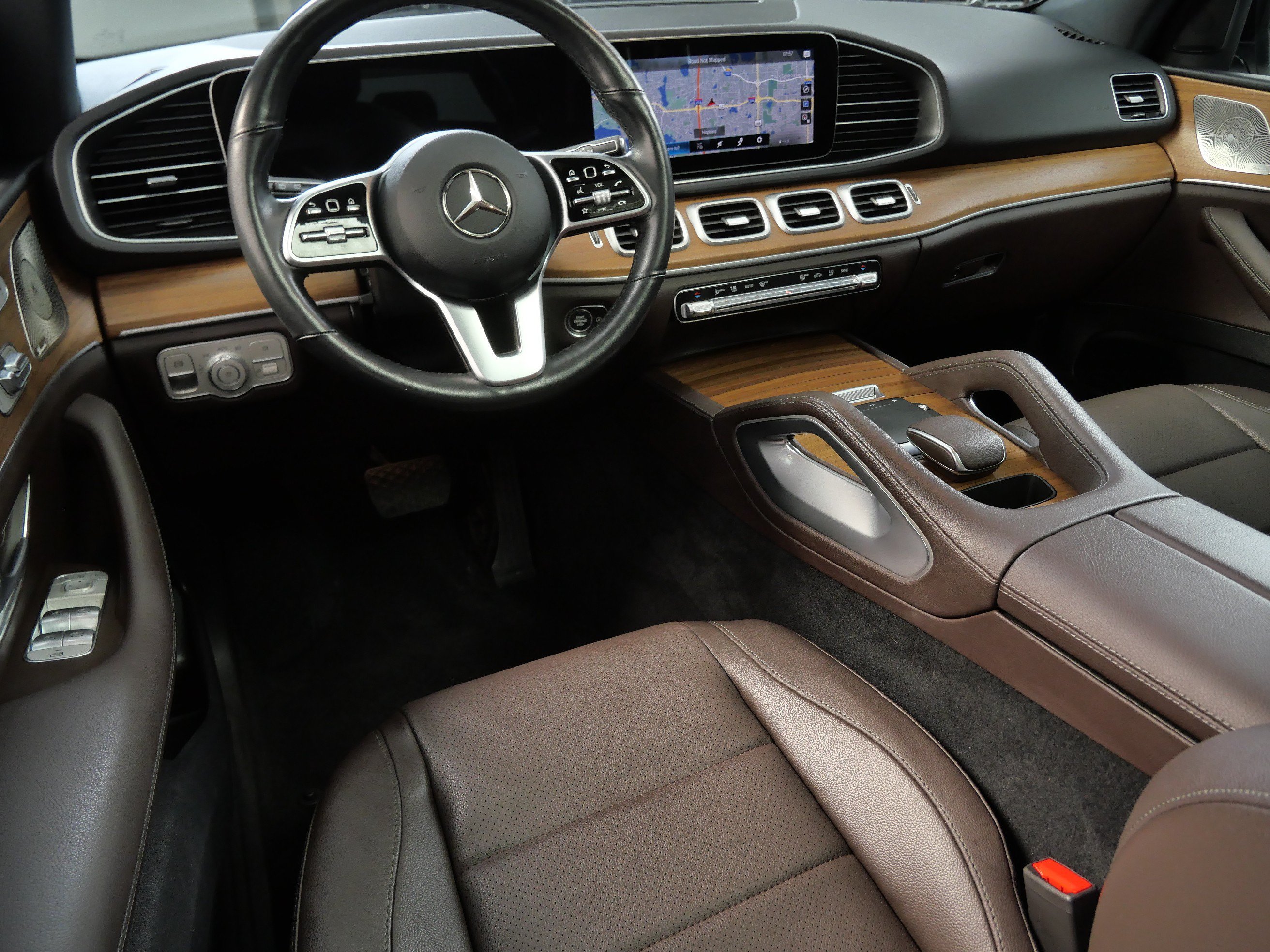 Certified 2022 Mercedes-Benz GLE GLE350 with VIN 4JGFB4KBXNA802210 for sale in Minnetonka, Minnesota