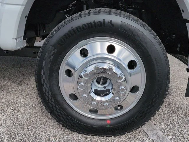New 2026 White Ford Lariat image 11