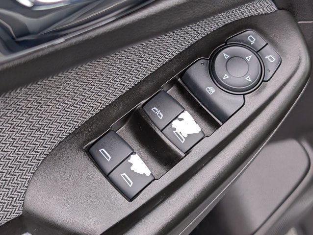 Used 2023 Gray Chevrolet LT image 17
