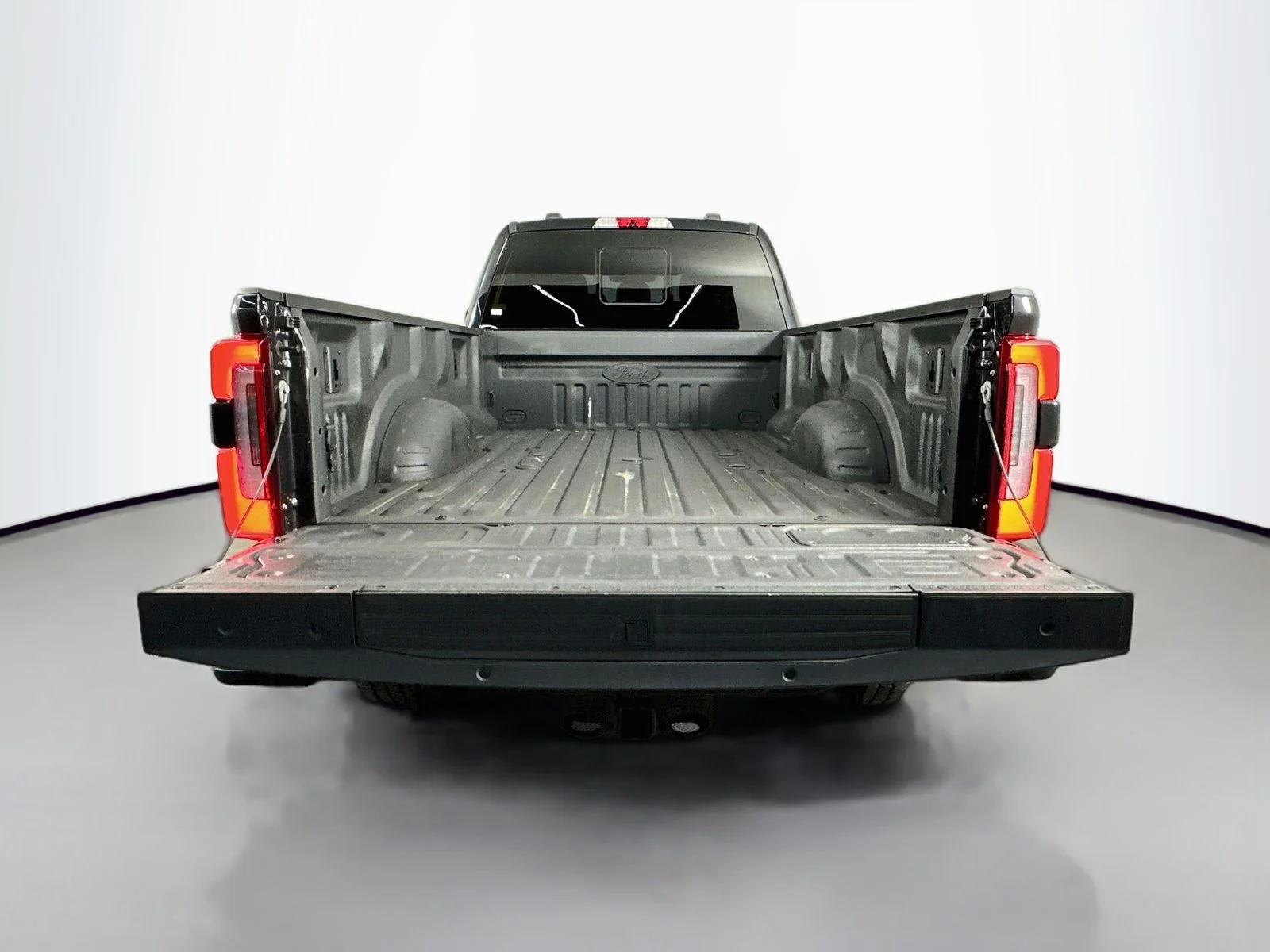 Used 2023 Black Ford Limited image 29