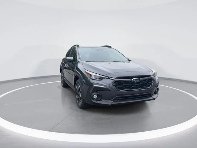 New 2026 MAGNETITE GRAY PEARL Subaru Limited image 2