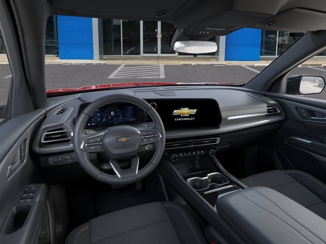 2026 Chevrolet Traverse LT - Photo 15