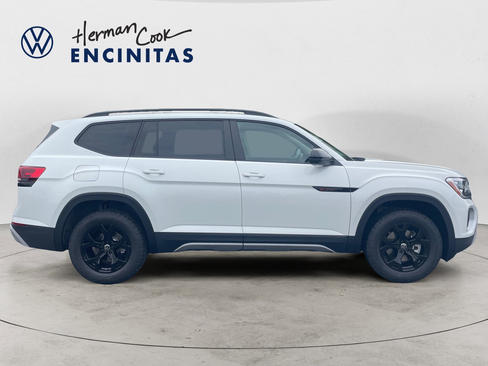 New 2026 White Volkswagen 2.0T Peak Edition image 6