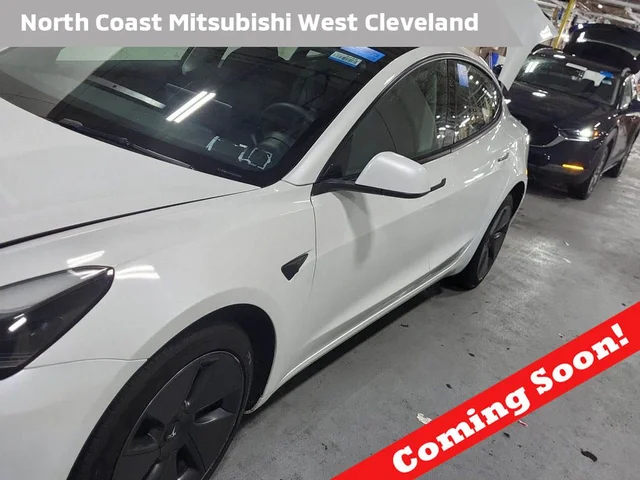 2023 Tesla Model 3 Base
