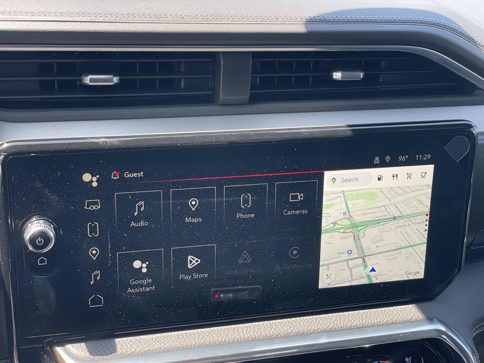 2026 GMC Sierra 1500 Denali - Photo 11