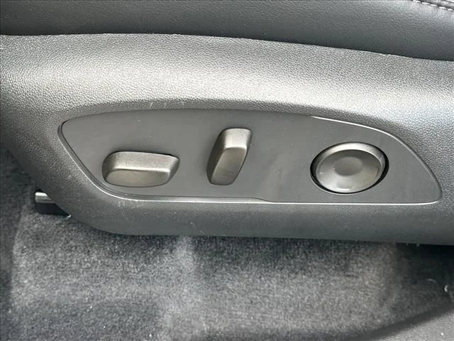 Used 2026 Blue Buick Preferred image 22