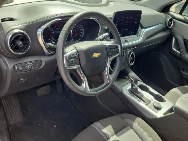 2023 Chevrolet Blazer 2LT - Photo 23