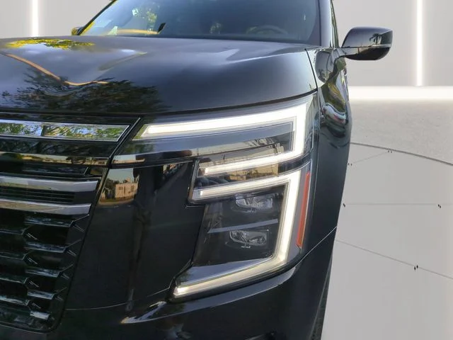 New 2026 Super Black Nissan Platinum Reserve image 6