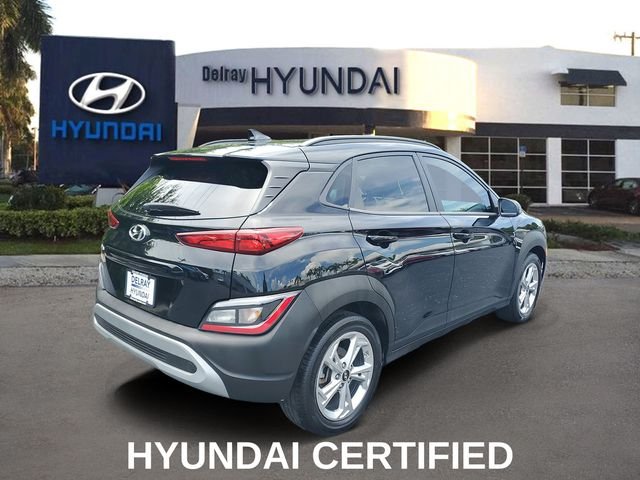 2023 Hyundai Kona SEL - Photo 6