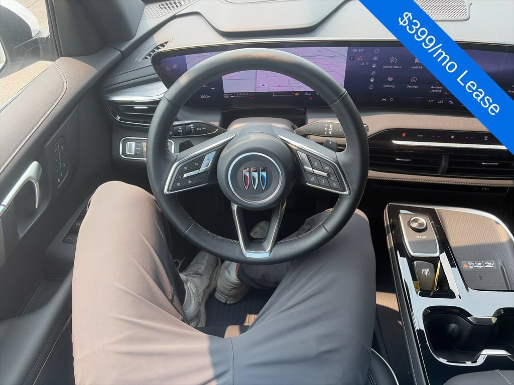 2026 Buick Enclave Preferred - Photo 13