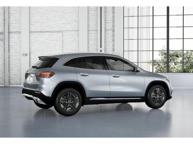 Certified Used 2026  Mercedes-Benz GLA 250 image 21