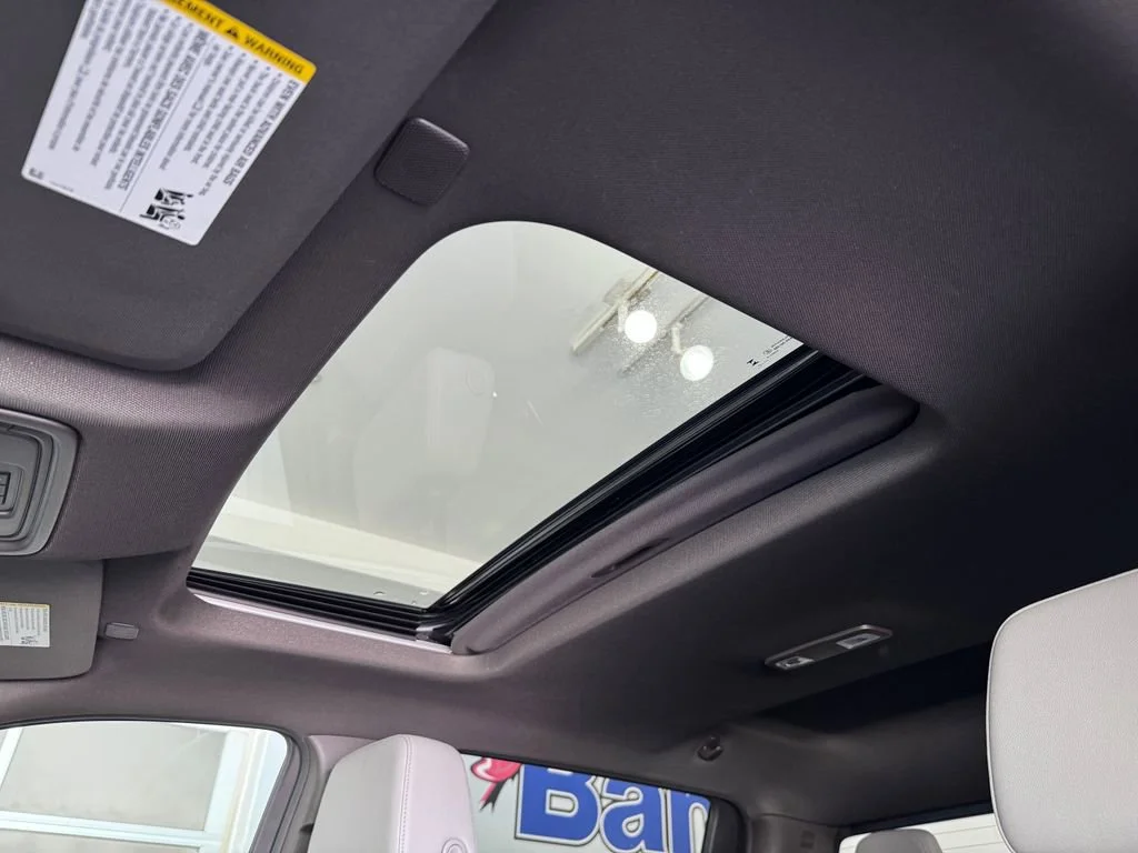 2025 Chevrolet Silverado 2500HD LTZ - Photo 22