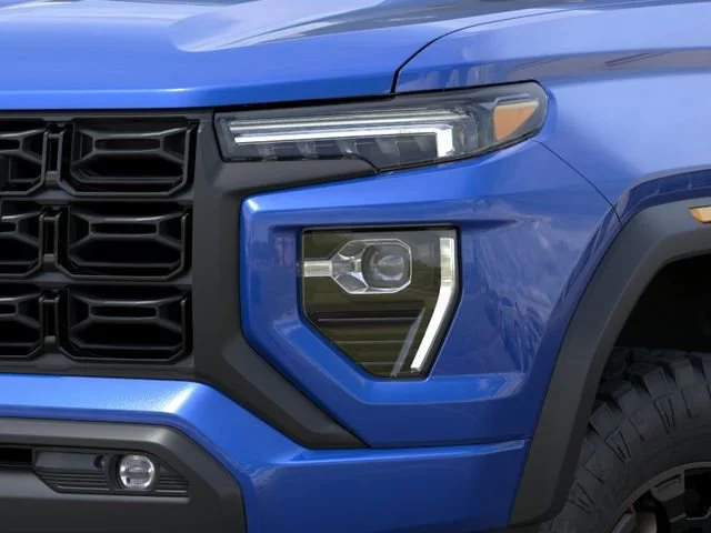 New 2026 Rapids Metallic GMC Elevation image 10