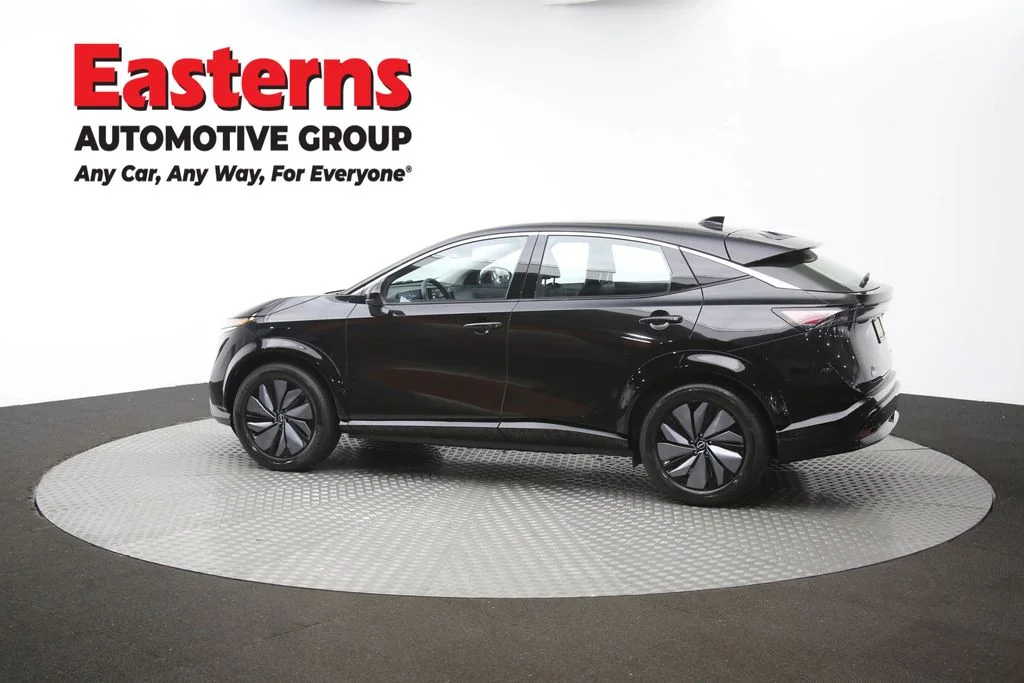 Used 2023 Black Nissan ENGAGE image 62