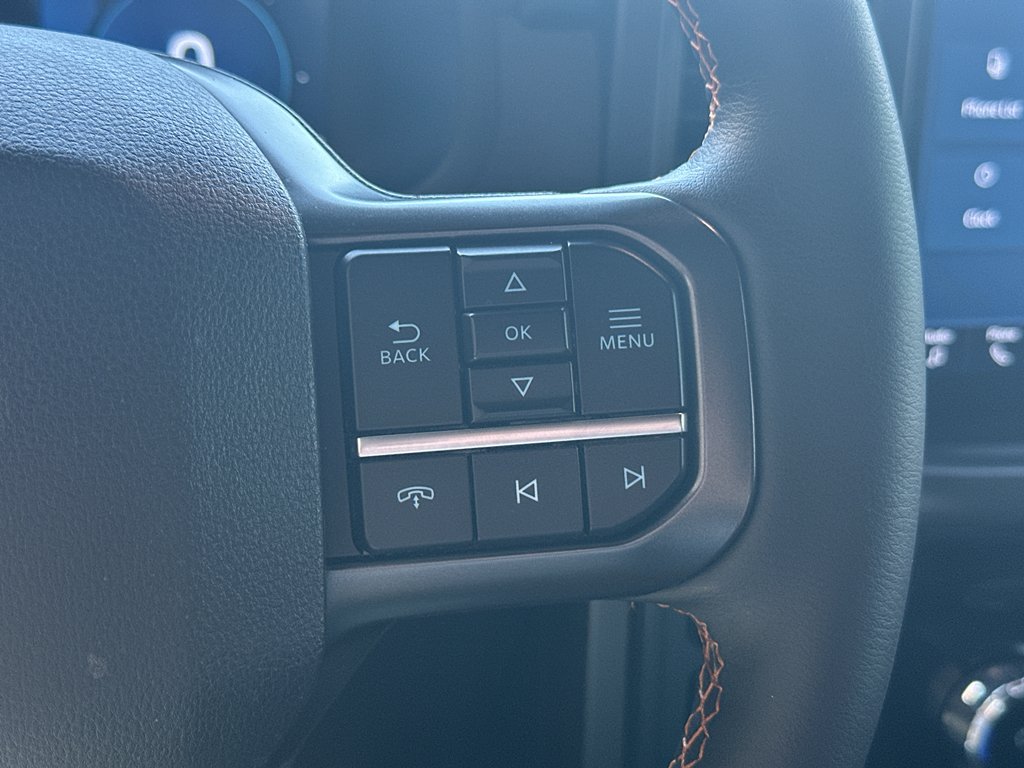 Used 2025  Ford Tremor image 18