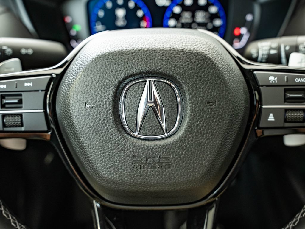 New 2026 Urban Gray Pearl Acura AWD image 29