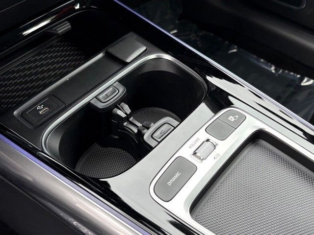 New 2026 Mountain Grey Metallic Mercedes-Benz AMG® GLA 35 4MATIC® SUV image 12