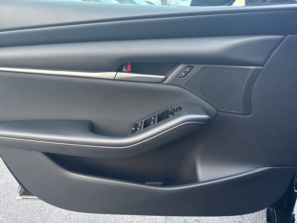 New 2026 Jet Black Mica Mazda 2.5 S image 15