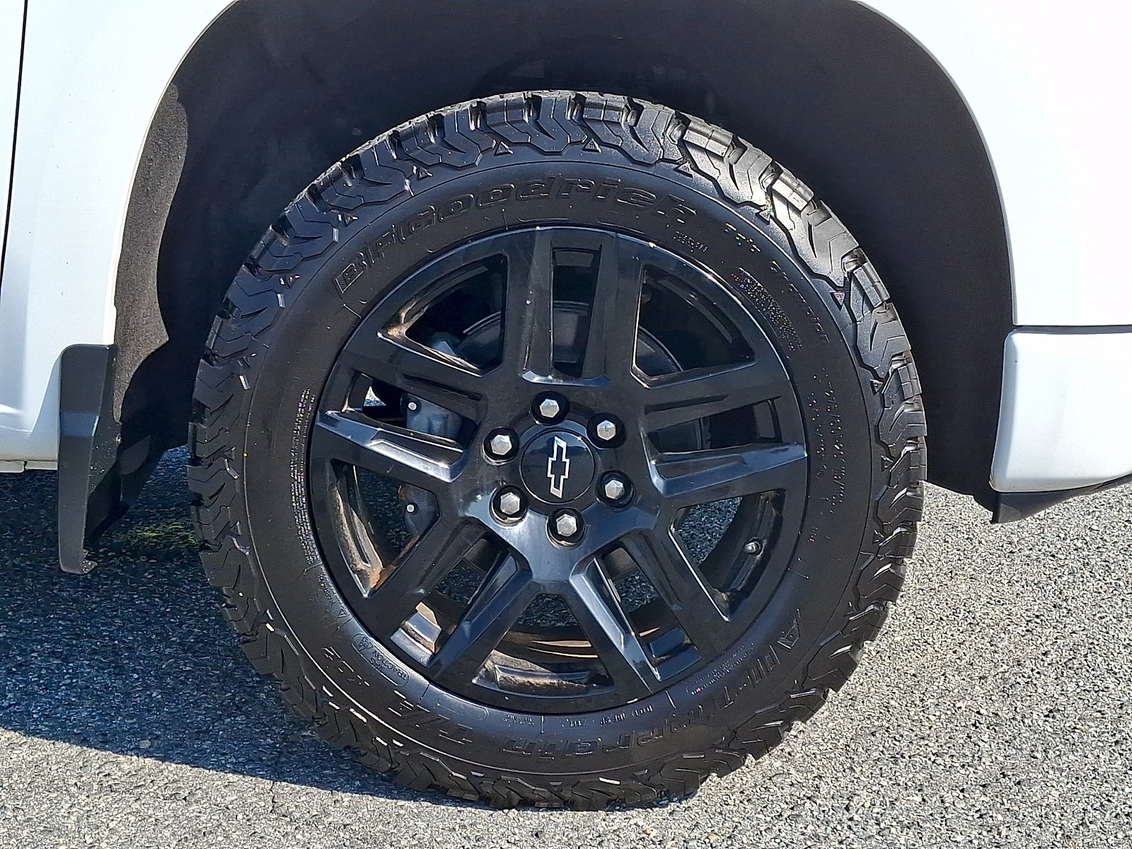 1GCUDEEL3PZ250845