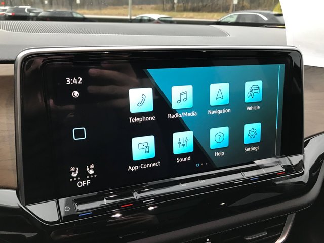 2026 Volkswagen Atlas SE w/Tech - Photo 18