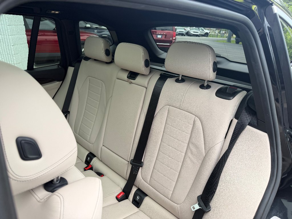 2018 BMW X3 xDrive30i - Photo 31