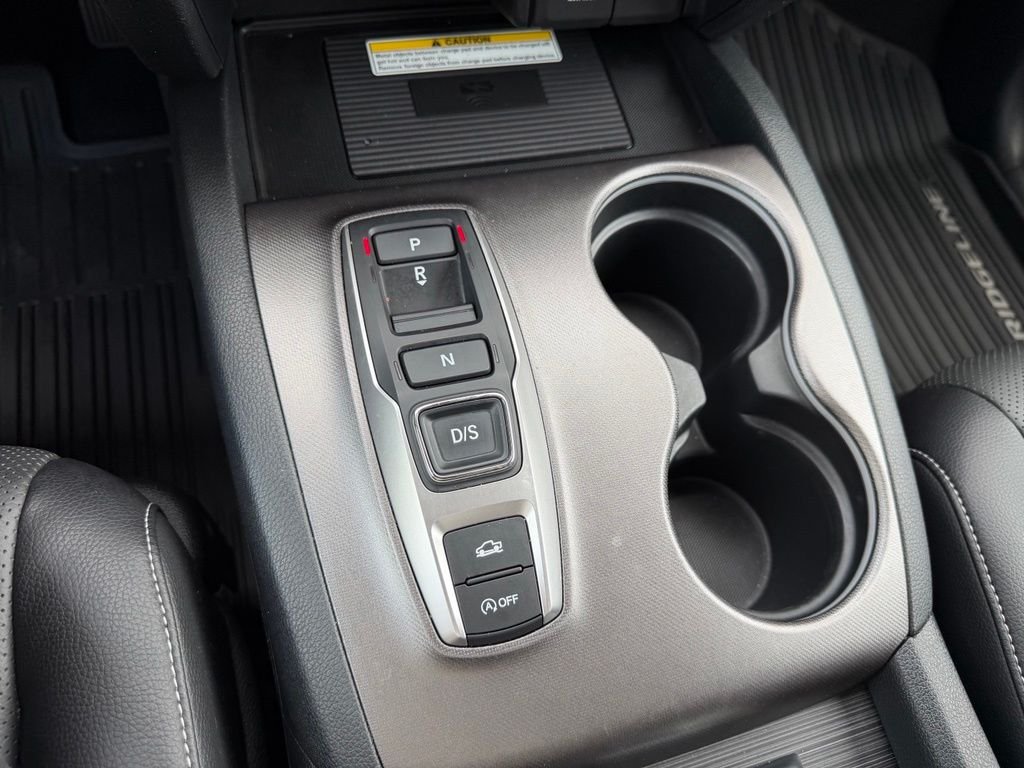 Used 2022 Modern Steel Honda RTL-E image 28